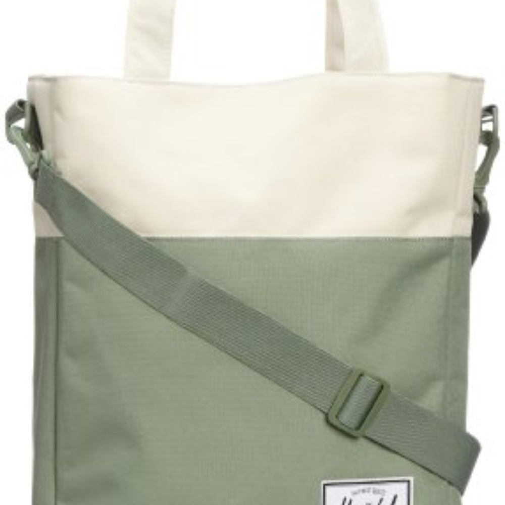 Mens Herschel Supply Pier Tote